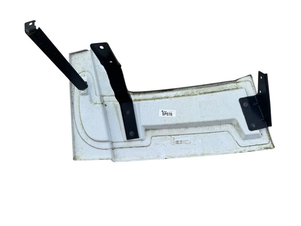 Cab corner spoiler A9607902165 Mercedes-Benz Trucks ACTROS MP4 / MP5 2018
