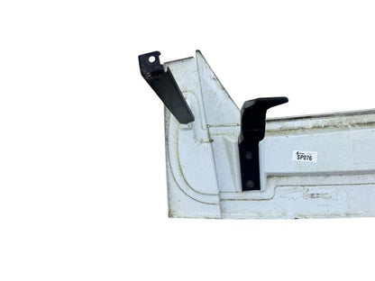 Cab corner spoiler A9607902165 Mercedes-Benz Trucks ACTROS MP4 / MP5 2018