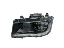Headlight 81251016813 LED EU MAN Trucks TGX II 2021 Left