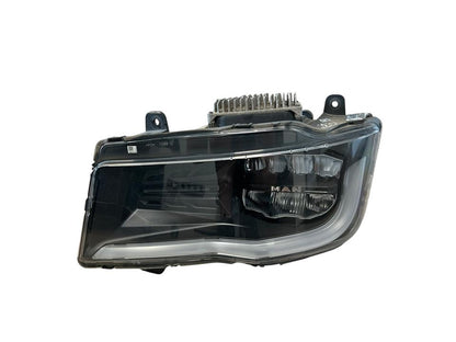 Headlight 81251016813 LED EU MAN Trucks TGX II 2021 Left