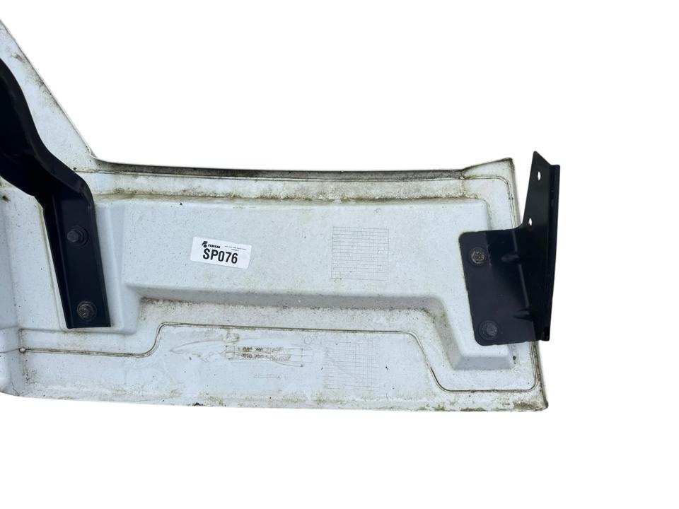 Cab corner spoiler A9607902165 Mercedes-Benz Trucks ACTROS MP4 / MP5 2018