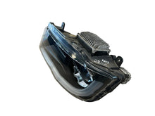 Headlight 81251016813 LED EU MAN Trucks TGX II 2021 Left
