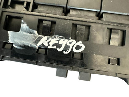 Interior control switches A9605400046 Mercedes-Benz Trucks ACTROS MP4 / MP5 2018