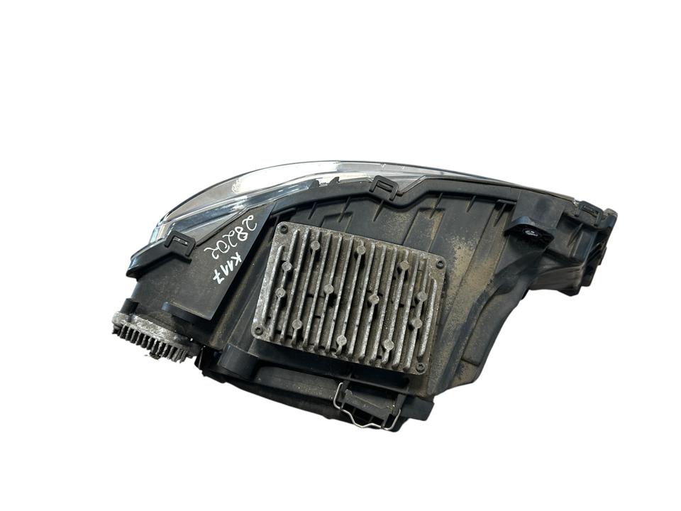 Headlight 81251016813 LED EU MAN Trucks TGX II 2021 Left
