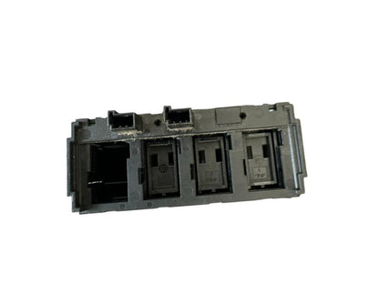 Interior control switches A9605400046 Mercedes-Benz Trucks ACTROS MP4 / MP5 2018