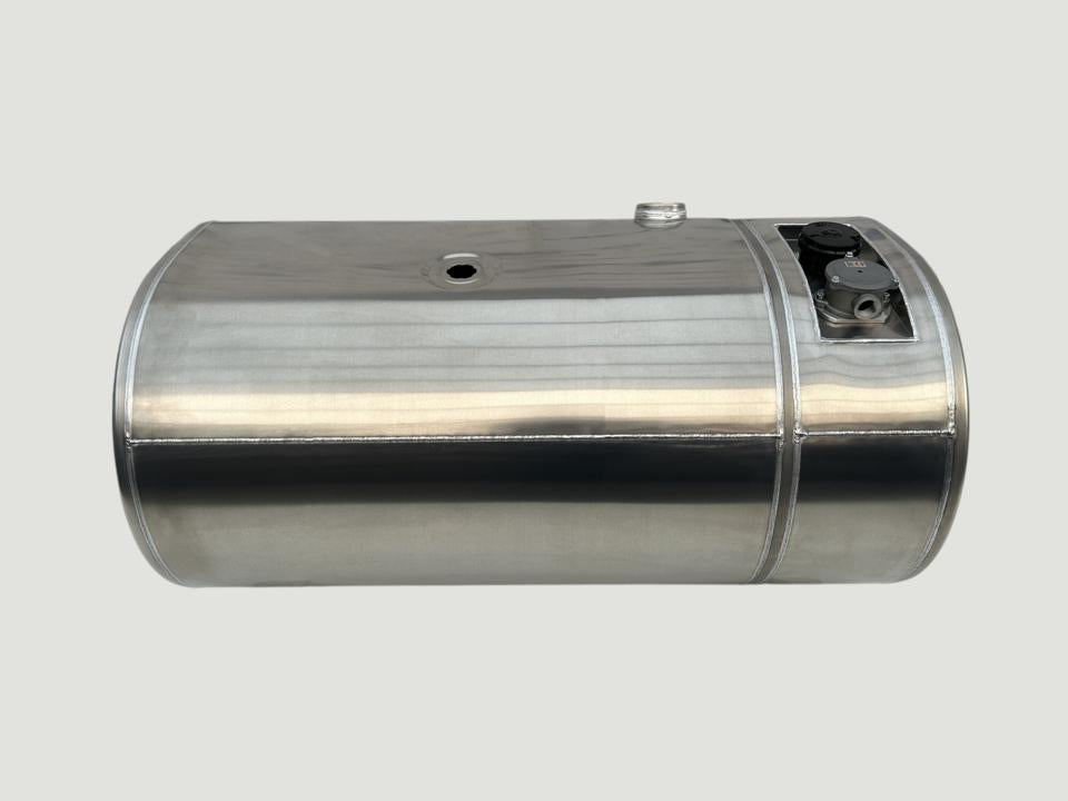 NEW combined Volvo / Renault 115L hydraulic / 485L fuel tank 710x690x1470