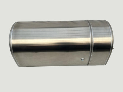 NEW combined Volvo / Renault 115L hydraulic / 485L fuel tank 710x690x1470