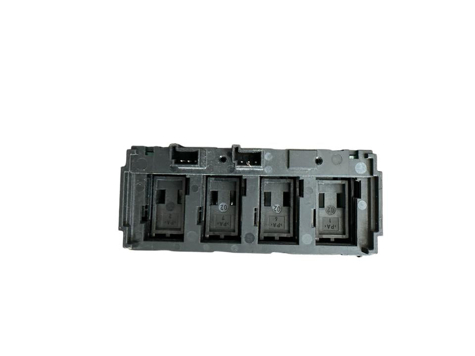 Interior control switches A9605400046 Mercedes-Benz Trucks ACTROS MP4 / MP5 2018