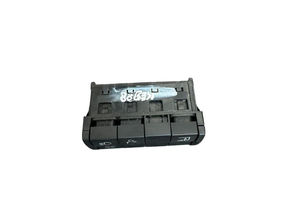 Interior control switches A9605400046 Mercedes-Benz Trucks ACTROS MP4 / MP5 2018