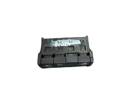 Interior control switches A9605400046 Mercedes-Benz Trucks ACTROS MP4 / MP5 2018