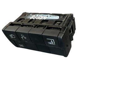 Interior control switches A9605400046 Mercedes-Benz Trucks ACTROS MP4 / MP5 2018