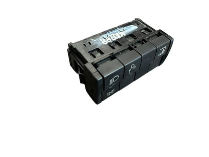 Interior control switches A9605400046 Mercedes-Benz Trucks ACTROS MP4 / MP5 2018