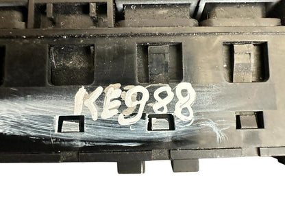 Interior control switches A9605400046 Mercedes-Benz Trucks ACTROS MP4 / MP5 2018
