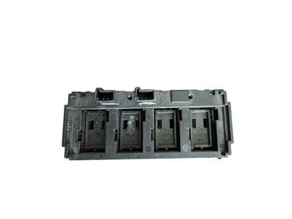 Interior control switches A9605400246 Mercedes-Benz Trucks ACTROS MP4 / MP5 2018