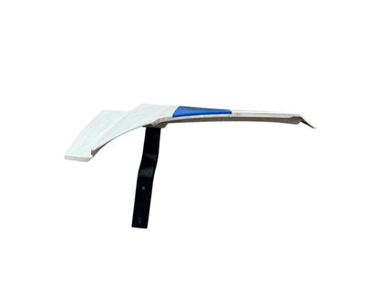Cab corner spoiler A9607902165 Mercedes-Benz Trucks ACTROS MP4 / MP5 2018