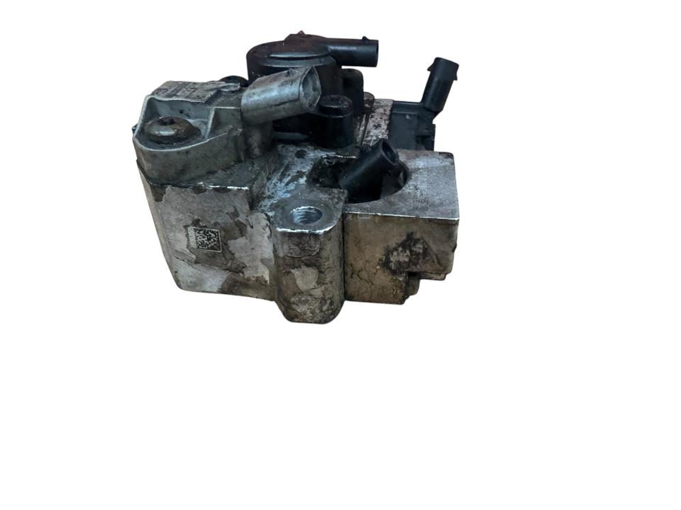 Клапан дозирования топлива A4710700055 Mercedes-Benz Trucks ACTROS MP4 / MP5 2018