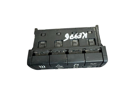 Interior control switches A9605400046 Mercedes-Benz Trucks ACTROS MP4 / MP5 2018