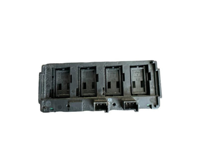 Interior control switches A9605400046 Mercedes-Benz Trucks ACTROS MP4 / MP5 2018
