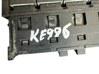 Interior control switches A9605400046 Mercedes-Benz Trucks ACTROS MP4 / MP5 2018