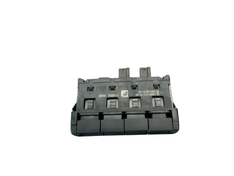Jungikliai kabinoje A9605400046 Mercedes-Benz Trucks ACTROS MP4 / MP5 2018