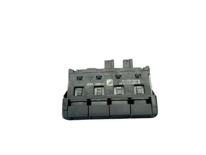 Jungikliai kabinoje A9605400046 Mercedes-Benz Trucks ACTROS MP4 / MP5 2018