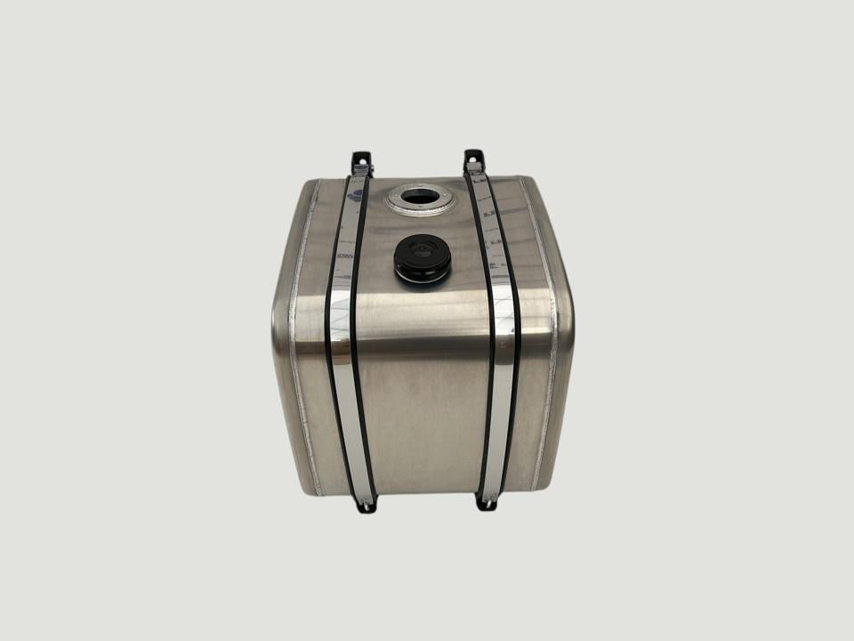 NEW Hydraulic tank 230L 620x675x600 with double adapter