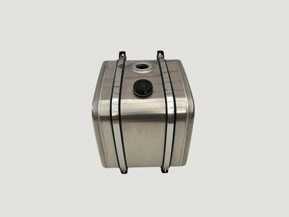NEW Hydraulic tank 230L 620x675x600 with double adapter