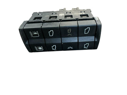 Interior control switches A9605400046 Mercedes-Benz Trucks ACTROS MP4 / MP5 2018