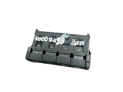Interior control switches A9605400046 Mercedes-Benz Trucks ACTROS MP4 / MP5 2018