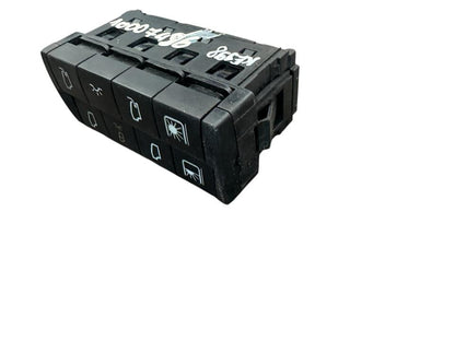 Interior control switches A9605400046 Mercedes-Benz Trucks ACTROS MP4 / MP5 2018