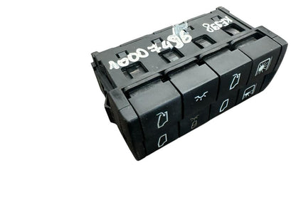 Interior control switches A9605400046 Mercedes-Benz Trucks ACTROS MP4 / MP5 2018