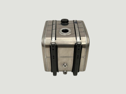 NEW Hydraulic tank 230L 620x675x600 with double adapter