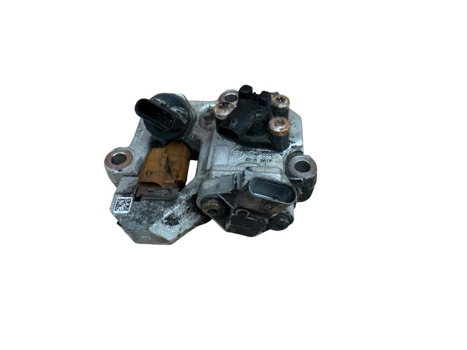 Fuel metering valve A4720700555 Mercedes-Benz Trucks ACTROS MP4 / MP5 2019