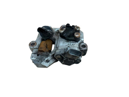 Fuel metering valve A4720700555 Mercedes-Benz Trucks ACTROS MP4 / MP5 2019