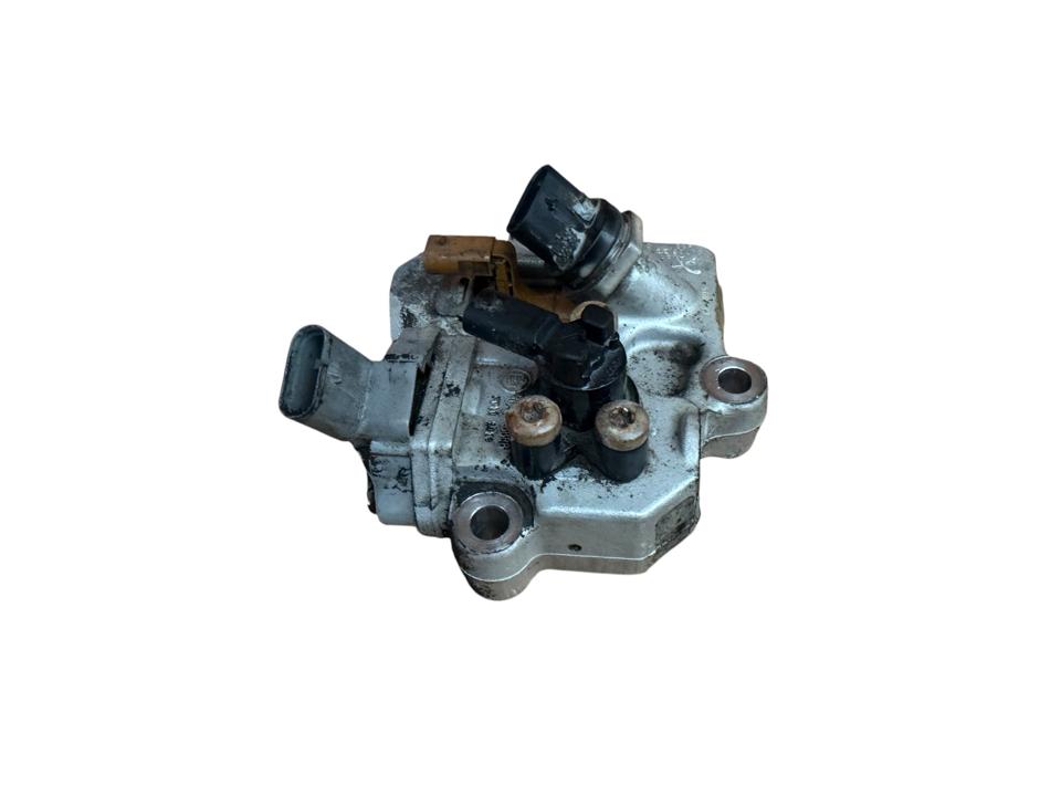 Fuel metering valve A4720700555 Mercedes-Benz Trucks ACTROS MP4 / MP5 2019