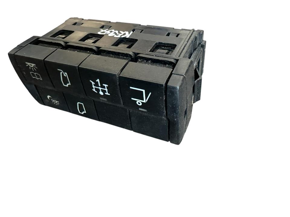 Interior control switches A9605400046 Mercedes-Benz Trucks ACTROS MP4 / MP5 2018