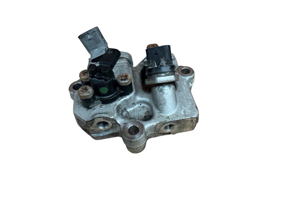 Fuel metering valve A4720700555 Mercedes-Benz Trucks ACTROS MP4 / MP5 2019