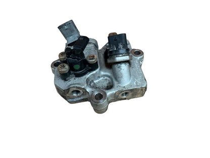 Fuel metering valve A4720700555 Mercedes-Benz Trucks ACTROS MP4 / MP5 2019