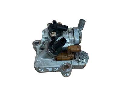 Fuel metering valve A4720700555 Mercedes-Benz Trucks ACTROS MP4 / MP5 2019