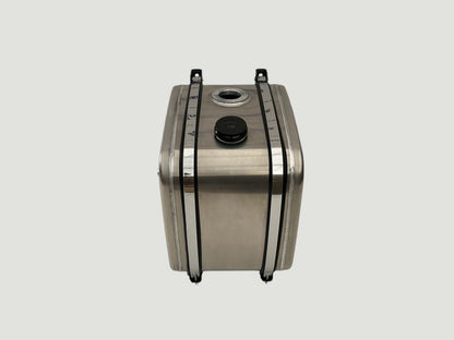 NEW Hydraulic tank 200L 620x675x500 with double adapter