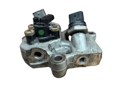 Fuel metering valve A4720700555 Mercedes-Benz Trucks ACTROS MP4 / MP5 2019