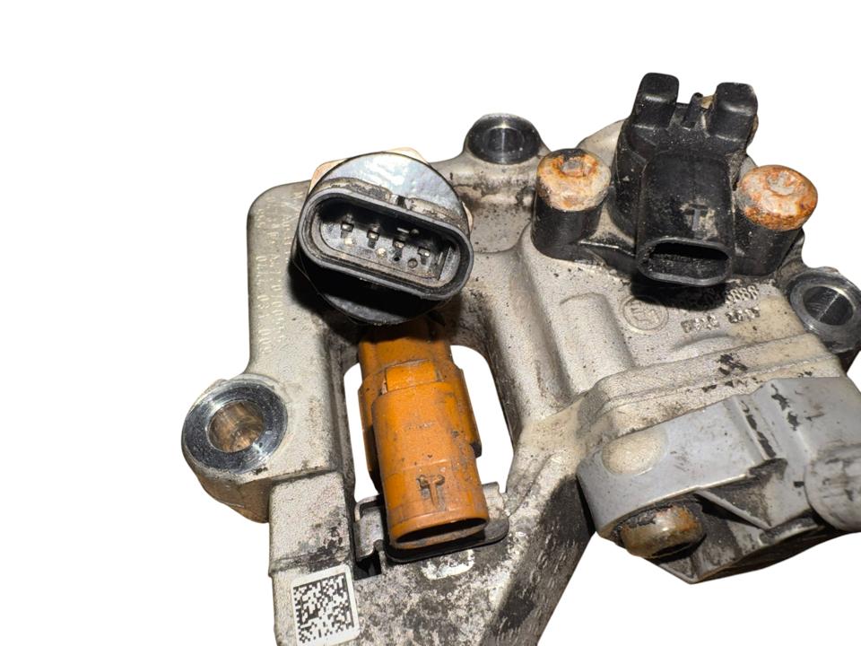 Fuel metering valve A4720700555 Mercedes-Benz Trucks ACTROS MP4 / MP5 2019