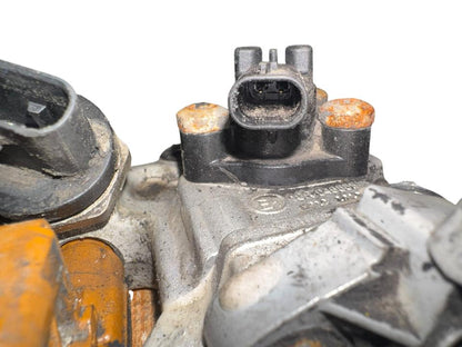 Fuel metering valve A4720700555 Mercedes-Benz Trucks ACTROS MP4 / MP5 2019