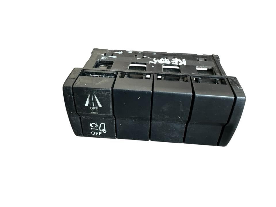 Переключатели в салоне A9605400046 Mercedes-Benz Trucks ACTROS MP4 / MP5 2018