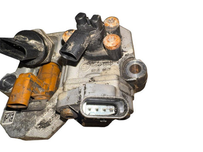 Fuel metering valve A4720700555 Mercedes-Benz Trucks ACTROS MP4 / MP5 2019