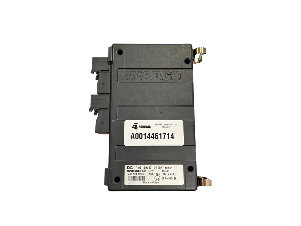 NEW Mercedes Benz mBSP ABS+ control unit A0014461714