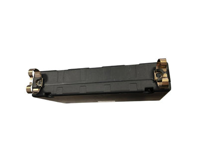 NEW Mercedes Benz mBSP ABS+ control unit A0014461714