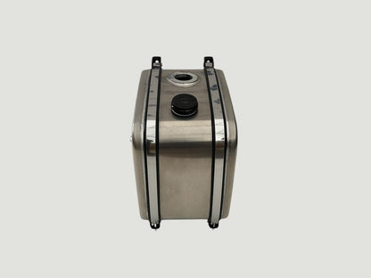 NEW Hydraulic tank 160L 620x675x450 with dual adapter