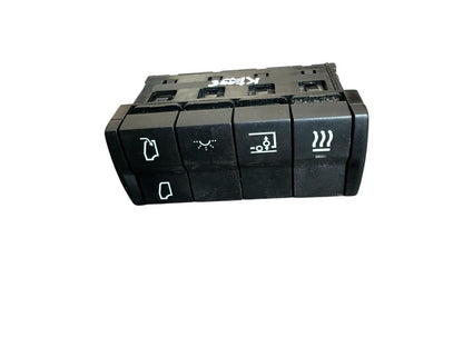 Jungikliai kabinoje A960540046 Mercedes-Benz Trucks ACTROS MP4 / MP5 2018