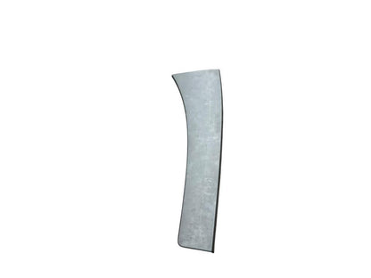 Plastic trim A9608816803 Mercedes-Benz Trucks ACTROS MP4 / MP5 2018